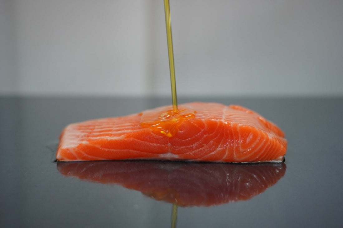 The Wonderful Health Benefits Of Salmon